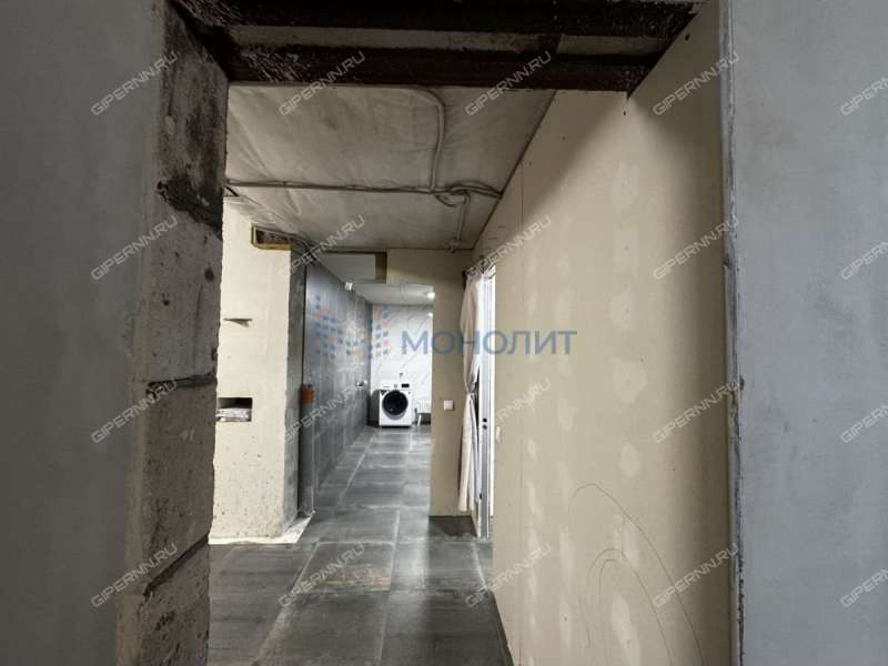 дом на Луговой улице посёлок Ждановский