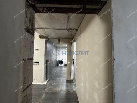 dom-poselok-zhdanovskiy-kstovskiy-rayon фото