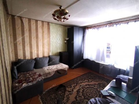 1-komnatnaya-poselok-druzhnyy-kstovskiy-rayon фото