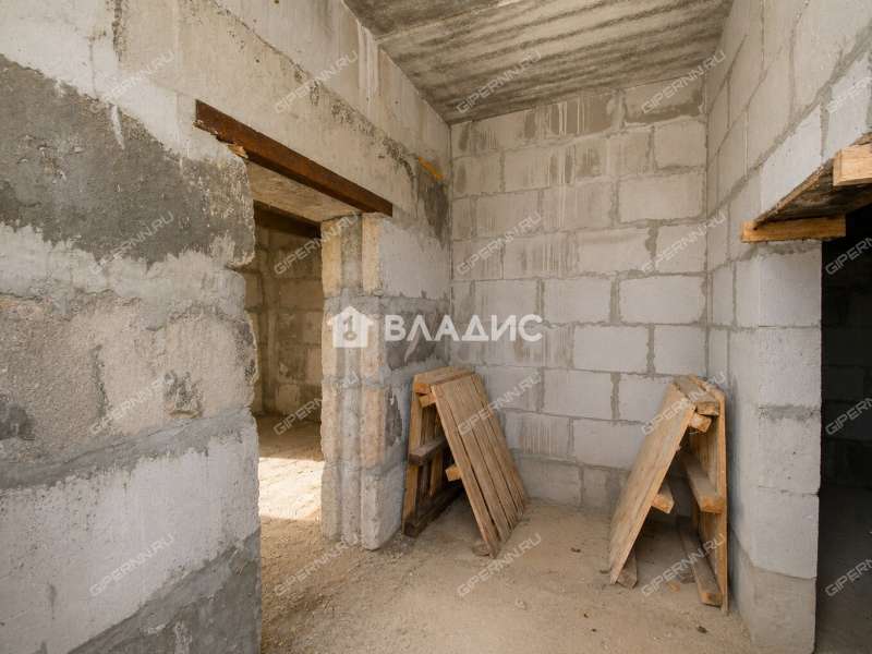 дом на улице Медицинская ТИЗ Елховка