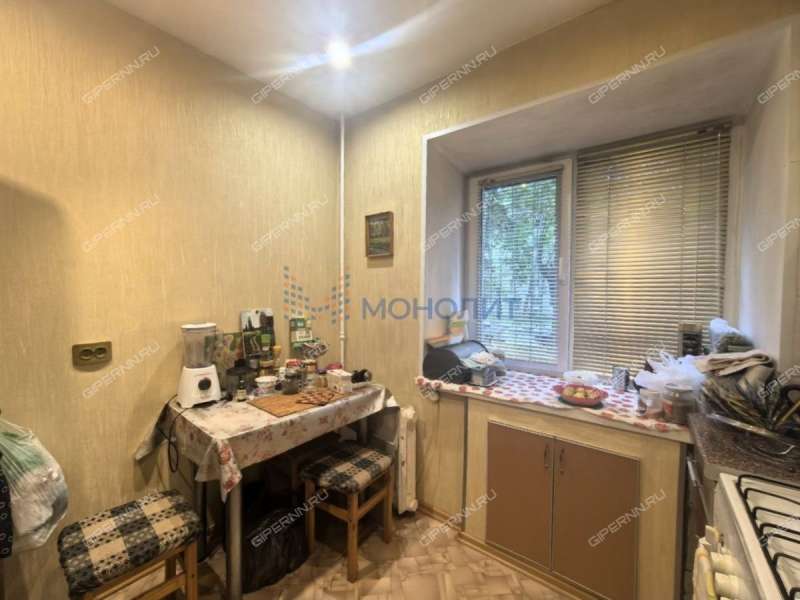 двухкомнатная квартира на улице Вячеслава Шишкова дом 4 к1