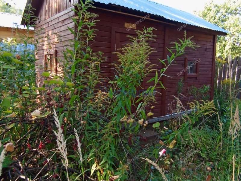 дача на д/о Зеленый город поселок