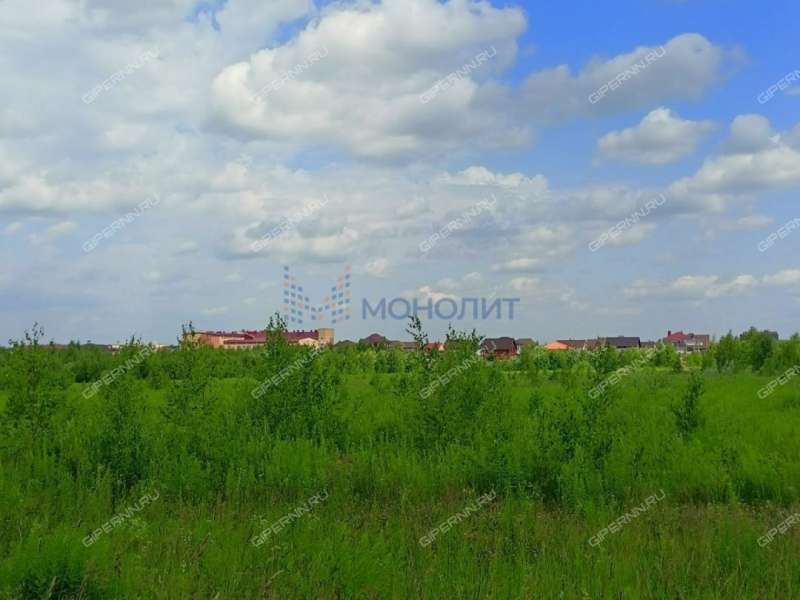 земельный участок под сельхоз назначение в Богородском районе Нижегородской области
