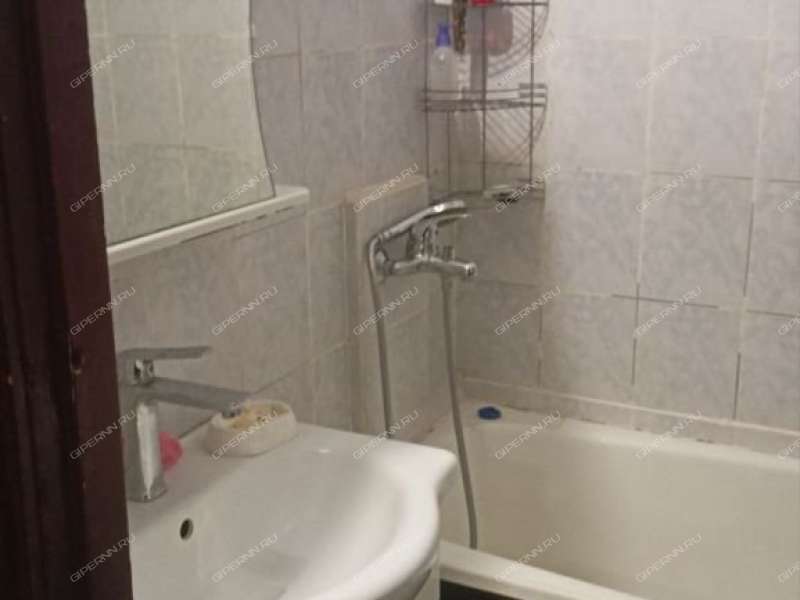 двухкомнатная квартира на Южном шоссе дом 21