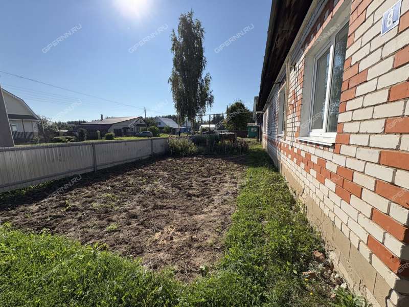 дом на улице Симонова рабочий посёлок Воскресенское