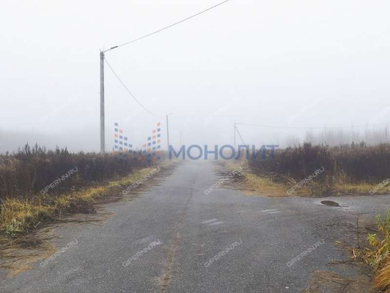 земельный участок 10,42 сотки ДПК Приозерный -2