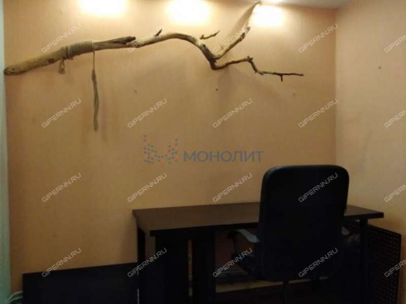 однокомнатная квартира на Казанском шоссе дом 23 к2