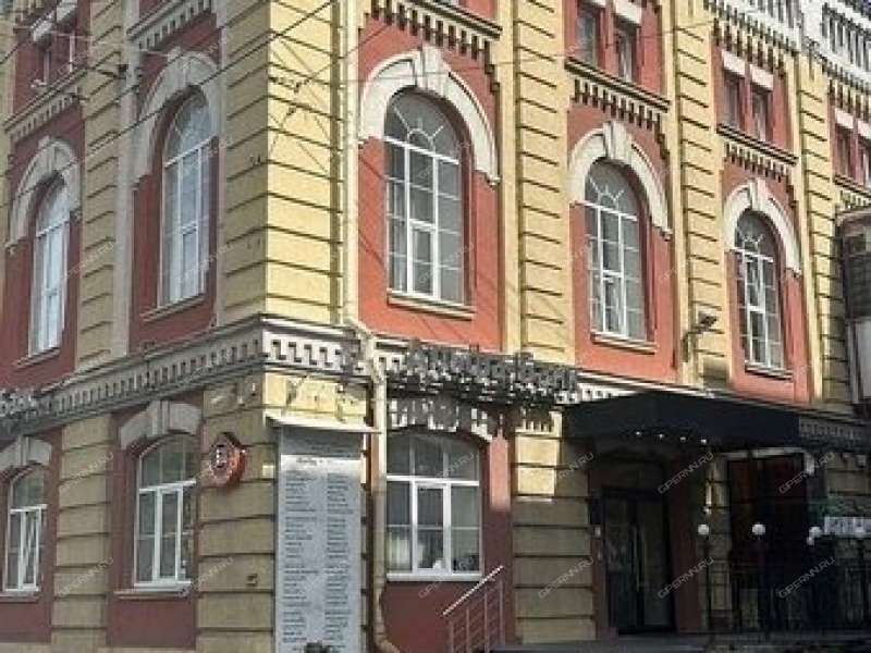 помещение под офис на улице Белинского