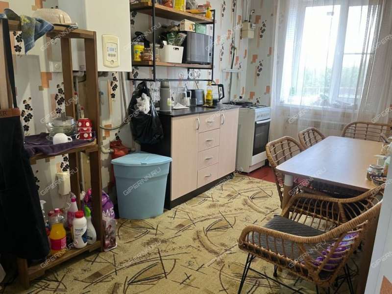 дом на Молодёжной улице село Вершилово