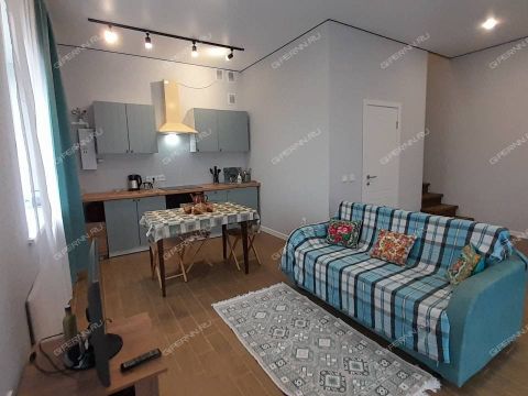 taunhaus-derevnya-studenec-kstovskiy-rayon фото