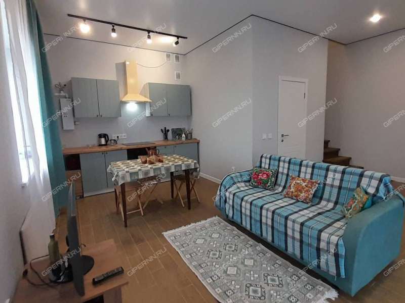 таунхаус на Центральная деревня Студенец