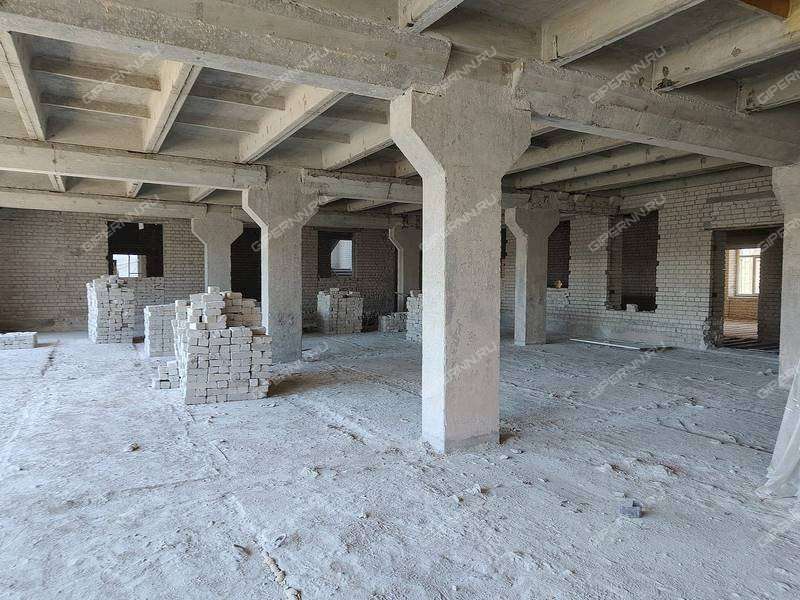 помещение под офис на Московском шоссе