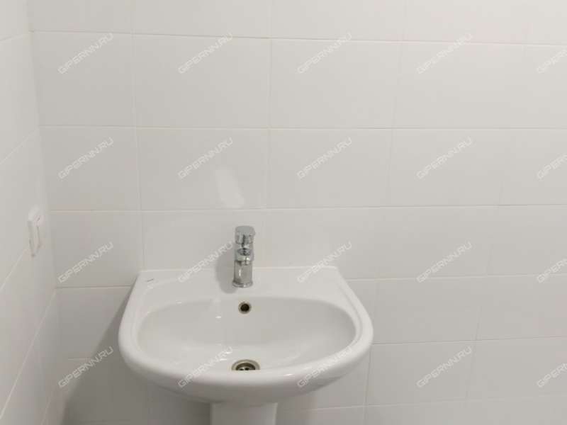 квартира-студия на улице Небесная дом 3 деревня Утечино