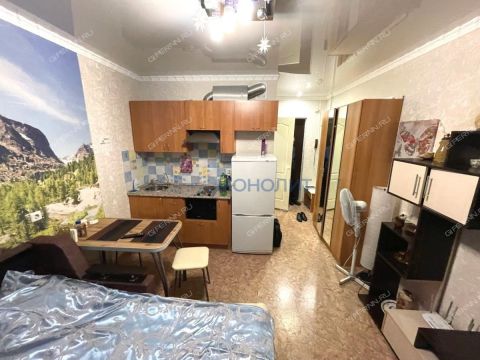 kvartira-studiya-ul-burnakovskaya-d-77 фото