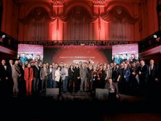 «Искусство строить — 2025»: как вручали премию за лучшие ЖК в Нижнем Новгороде