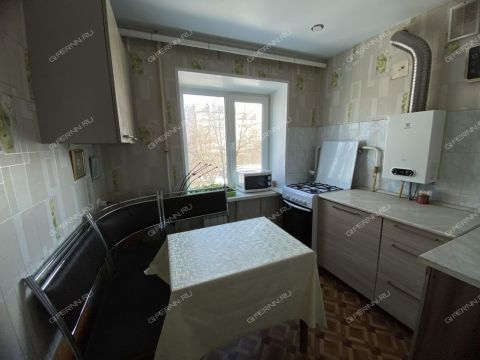 1-komnatnaya-ul-koreyskaya-d-10 фото