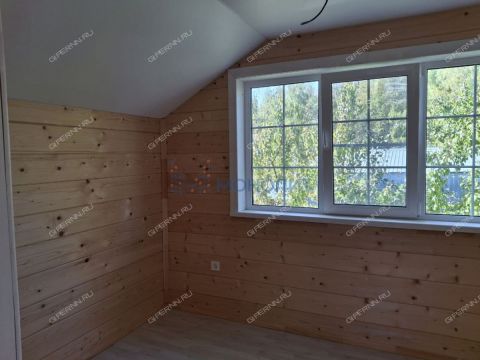 dacha-poselok-severnaya-kolta-bogorodskiy-municipalnyy-okrug фото