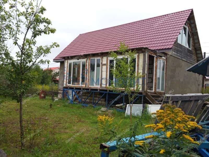 дача на СНТ Золотая Осень