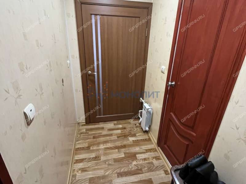 1/2 дома на улице М.Горького город Городец