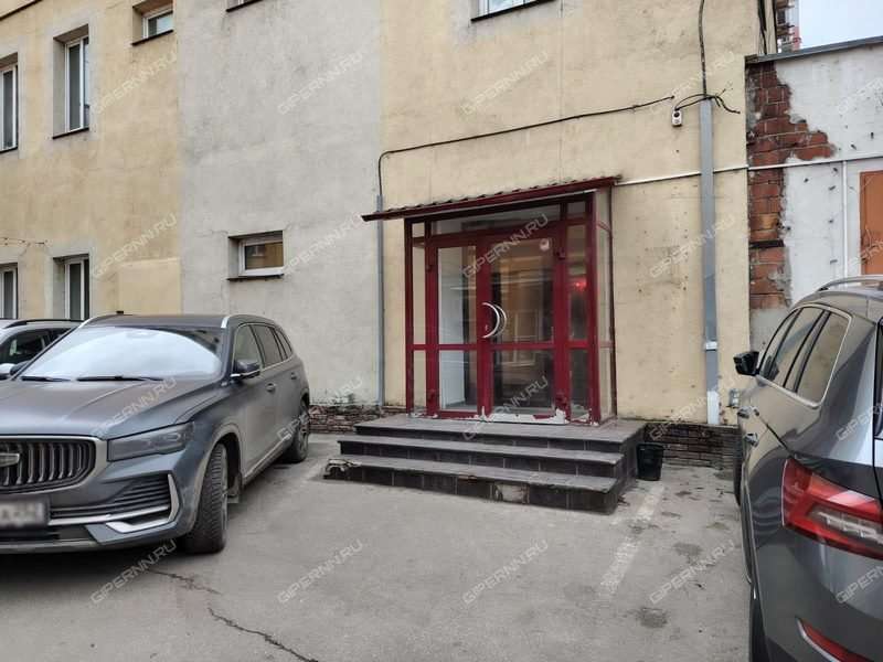 помещение под офис на Кожевенной улице