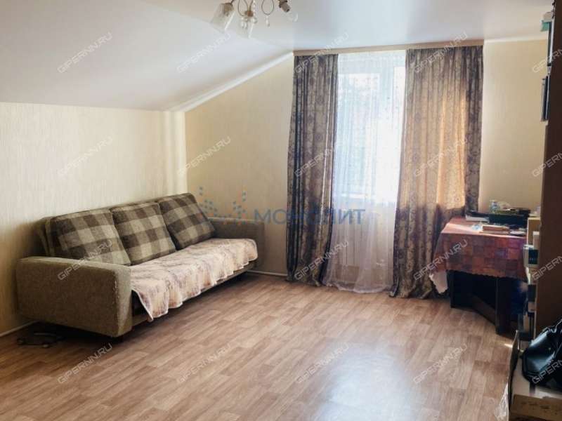 коттедж на Пригородной улице деревня Высоково