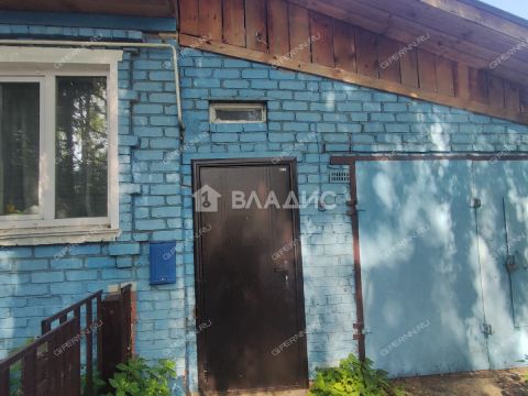 dom-gorod-lyskovo-lyskovskiy-municipalnyy-okrug фото