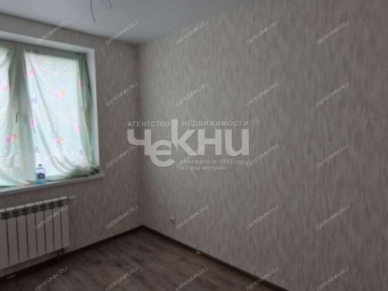 двухкомнатная квартира на 2-й Дорожной улице дом 4