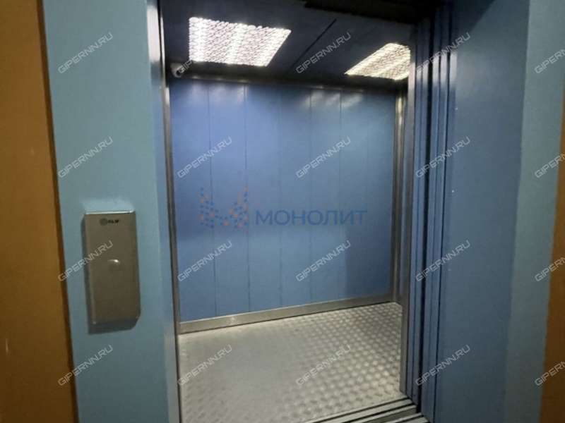 однокомнатная квартира на улице Глеба Успенского дом 1 к7