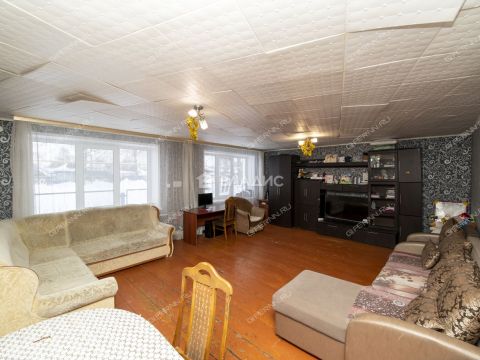 dom-poselok-gnilicy-ul-lyshnova-d-48 фото