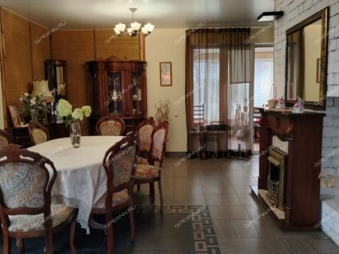 kottedzh-selo-velikiy-vrag-kstovskiy-rayon фото