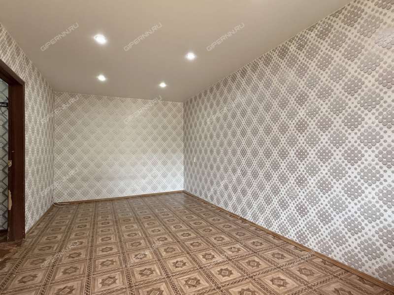 двухкомнатная квартира на Комсомольской улице дом 8