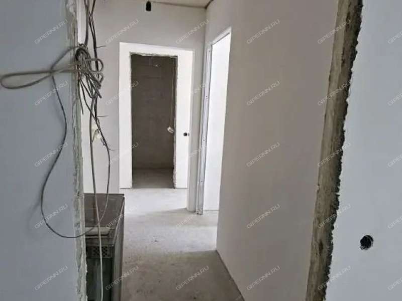 двухкомнатная квартира на Союзном проспекте дом 7