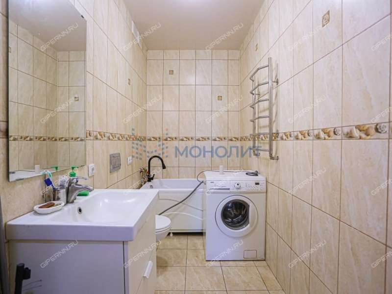 дом на улице Юбилейная Нижегородец сп