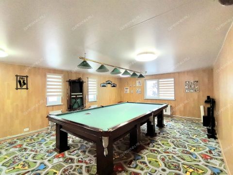 dom-poselok-zelenyy-gorod-k-kstovskiy-rayon фото