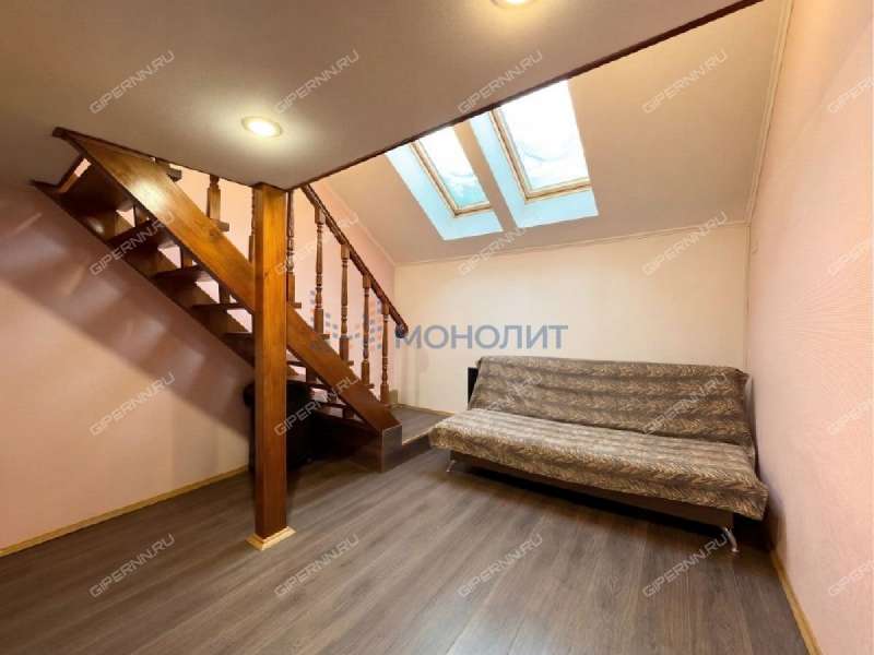 пятикомнатная квартира на Казанском шоссе дом 8 к3