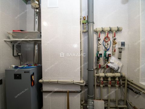 dom-derevnya-karabatovo-kstovskiy-rayon фото