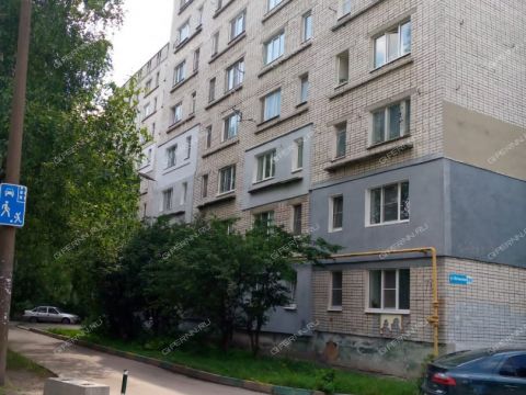 1-komnatnaya-ul-mechnikova-d-79 фото