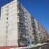 трёхкомнатная квартира на Космической улице дом 54