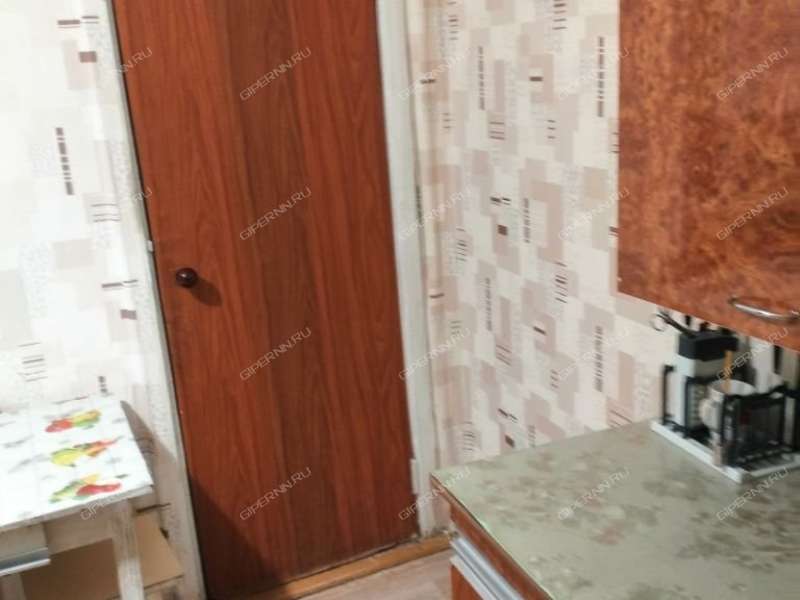 двухкомнатная квартира на Центральной улице дом 13 село Лакша