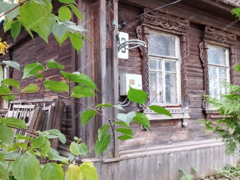 dom-poselok-gnilicy-ul-lyshnova-d-33 фото