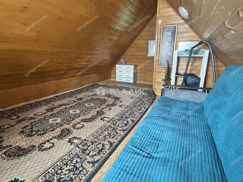 земельный участок 15 соток Сосновая улица деревня Высоково