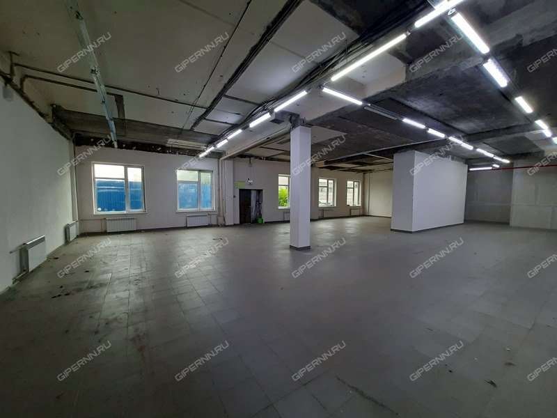 помещение под офис на Новикова-Прибоя ул., д.12