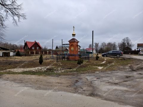 selo-ubezhicy-bogorodskiy-municipalnyy-okrug фото