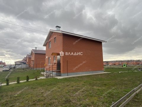 dom-derevnya-krutaya-kstovskiy-rayon фото