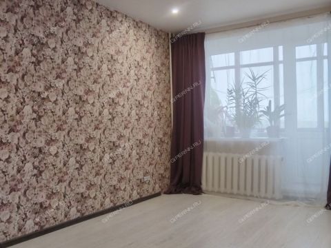 2-komnatnaya-poselok-dubenki-ul-karbysheva-d-7 фото