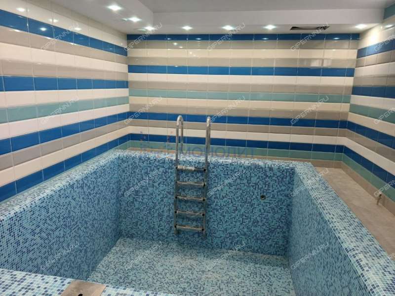 коттедж на Ленинской улице рабочий посёлок Большое Козино