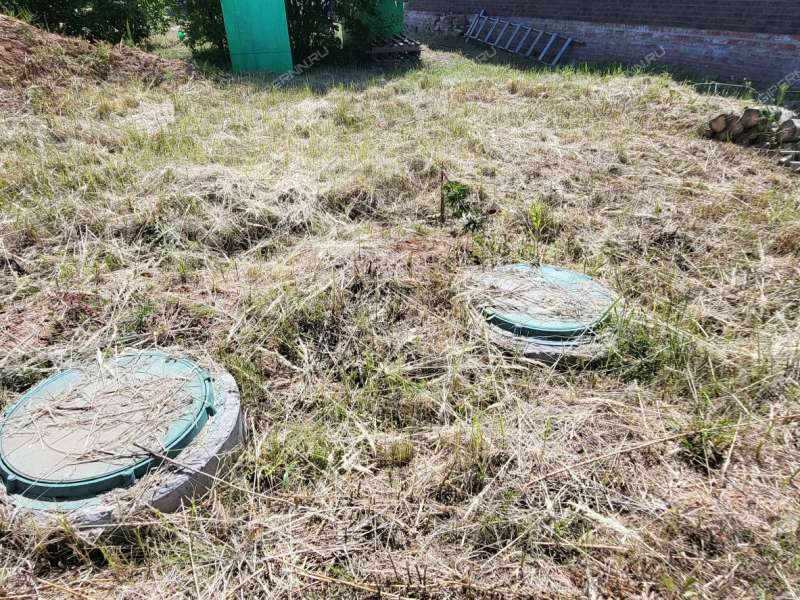 дом на Тихая ул. деревня Подвалиха