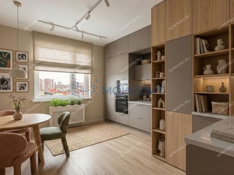 4-komnatnaya-ul-poltavskaya-d-15 фото