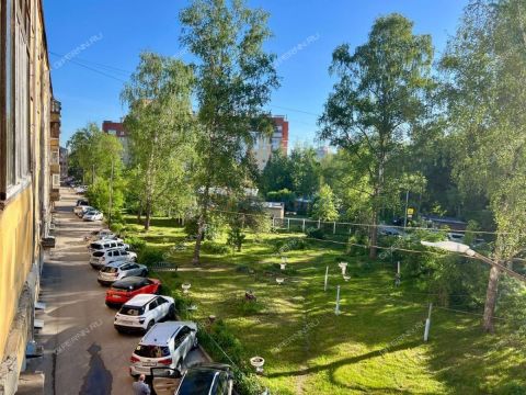 3-komnatnaya-ul-engelsa-d-6 фото