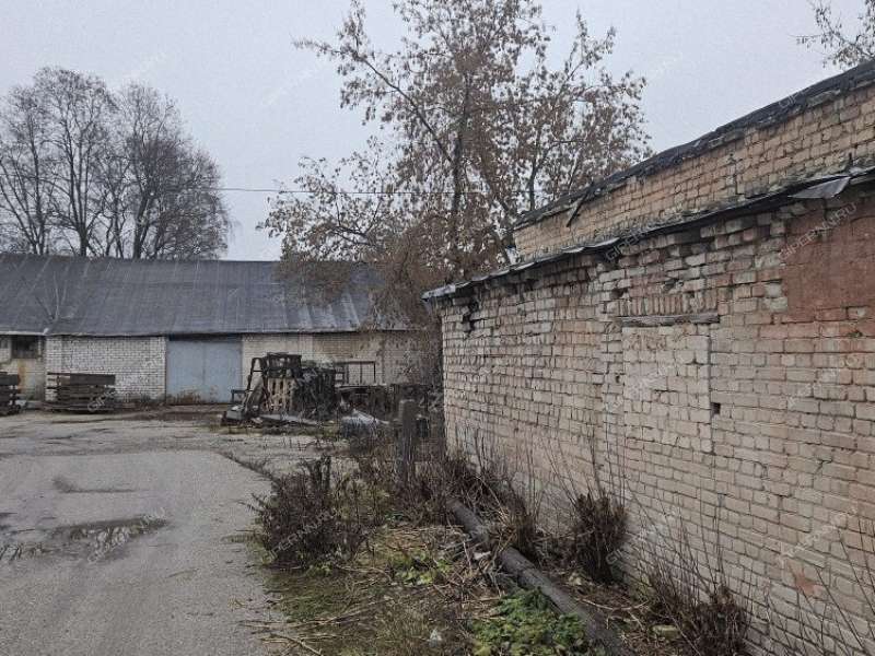 помещение под производственную площадь на проспекте Свердлова город Дзержинск